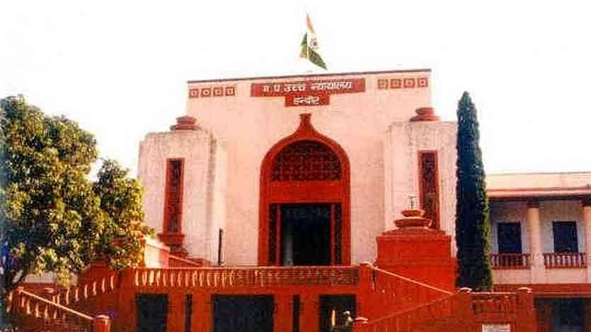 Madhya Pradesh High Court's Indore Bench Orders Probe Into Father’s Income In Maintenance Case